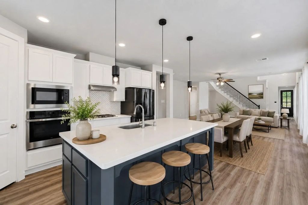 706 Santa Elena Trail, Conroe