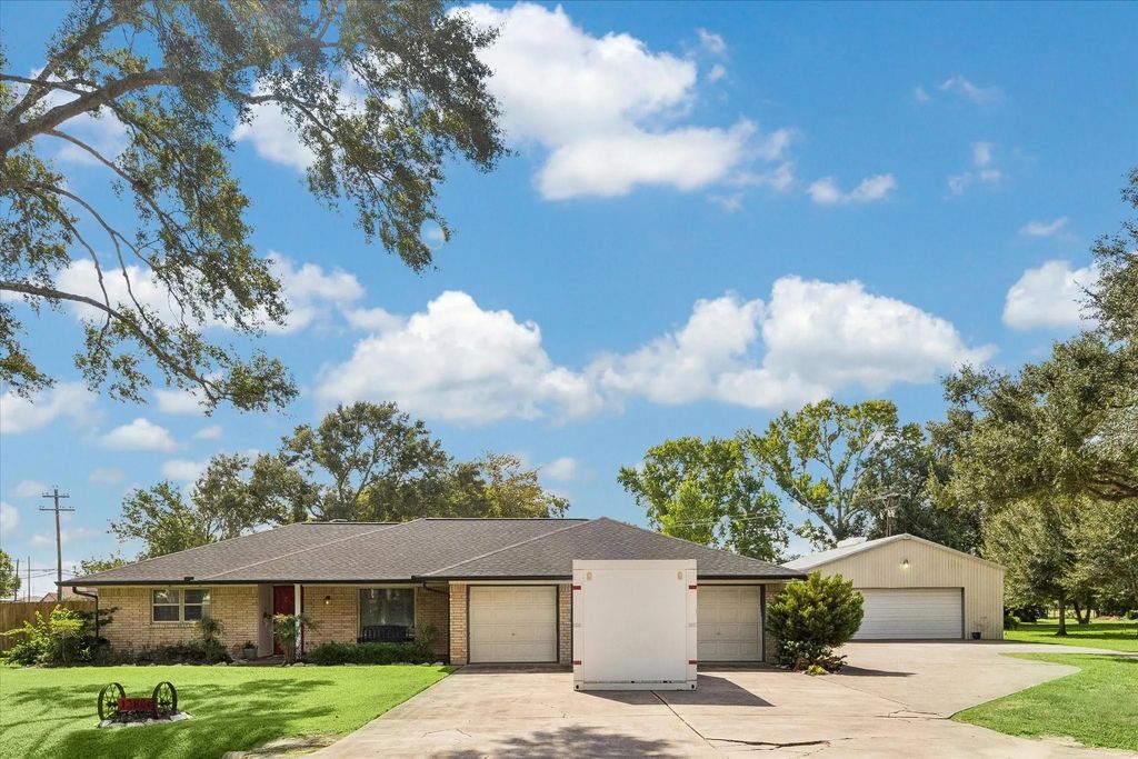 12806 Britt Road, Brookside