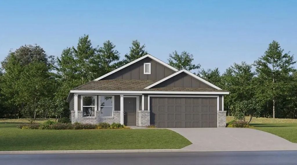 2738 Chippewa Road, Bryan