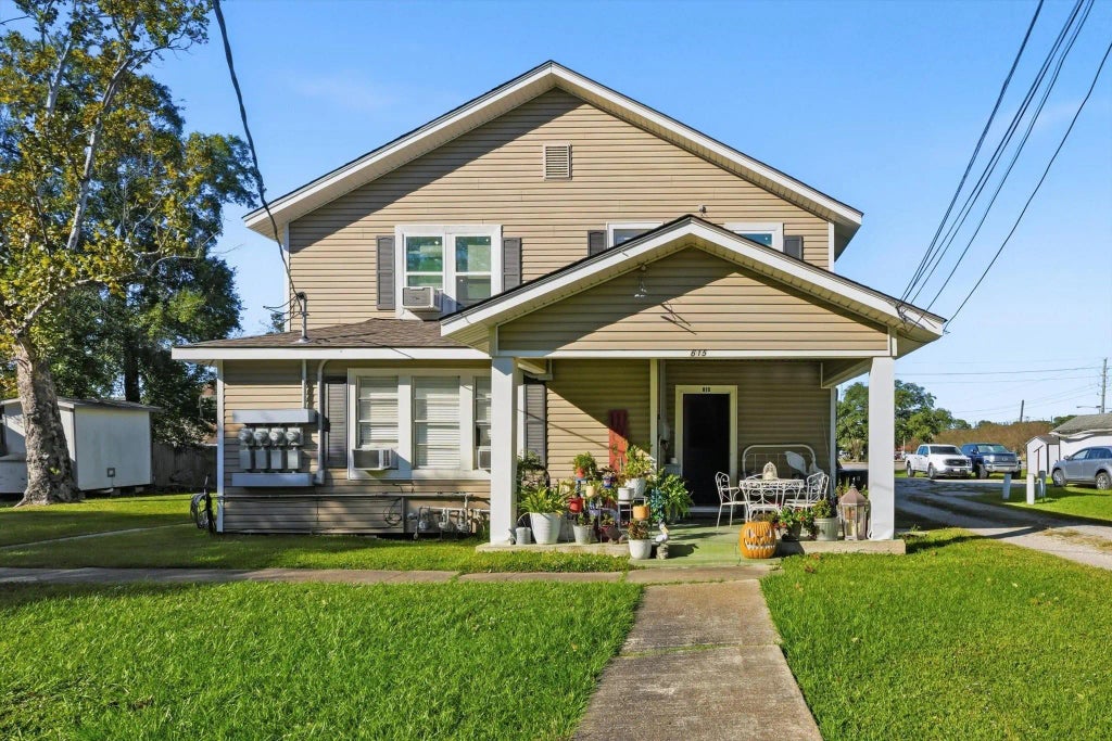 615 Kernohan Street, Crosby