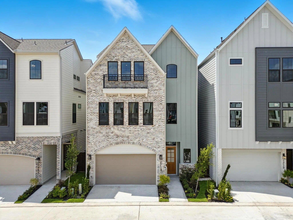 1713 Bologna Lane, Houston