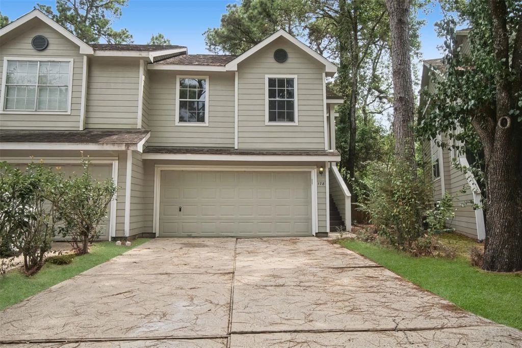 178 S Walden Elms Circle, The Woodlands