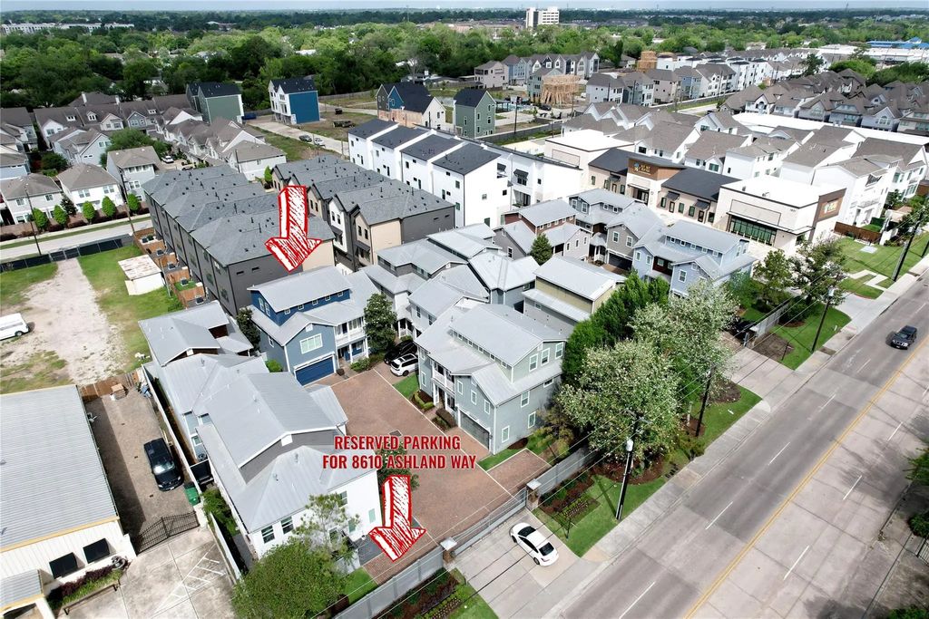 8610 Ashland Way, Houston