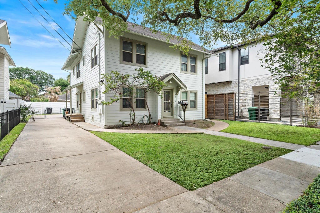 4314 Stanford Street 3, Houston