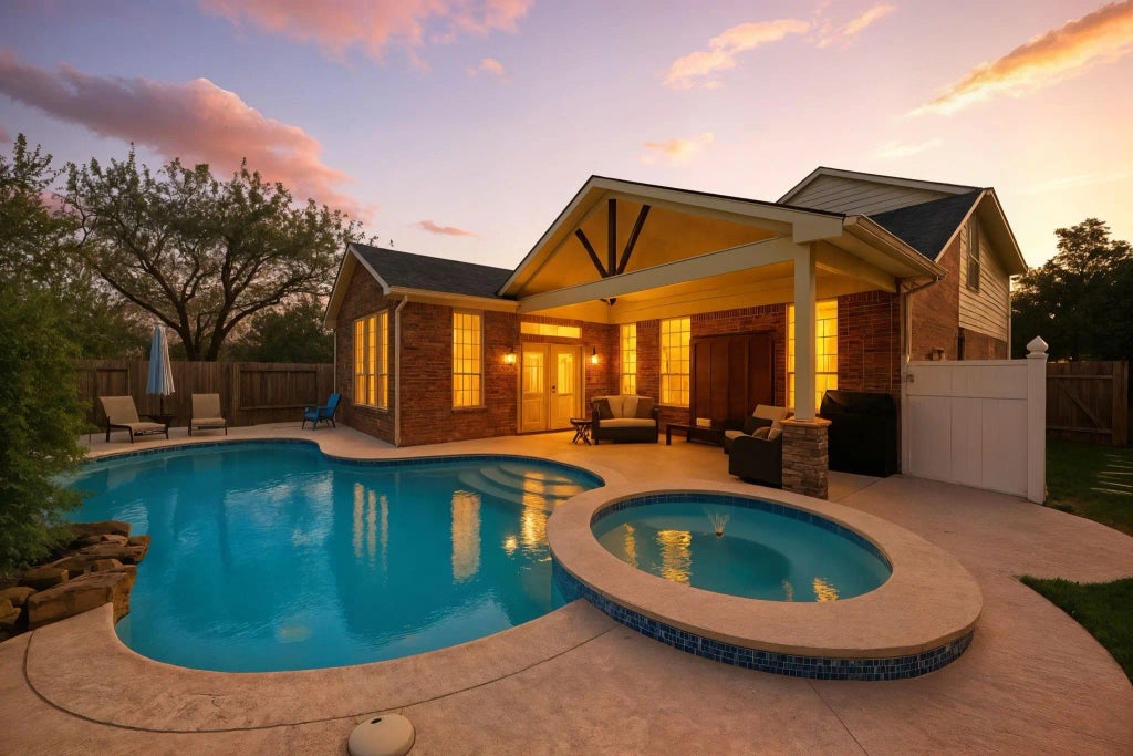 14826 Carolina Falls Lane, Cypress