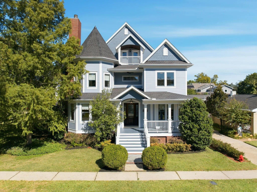 607 E 15th Street, Houston