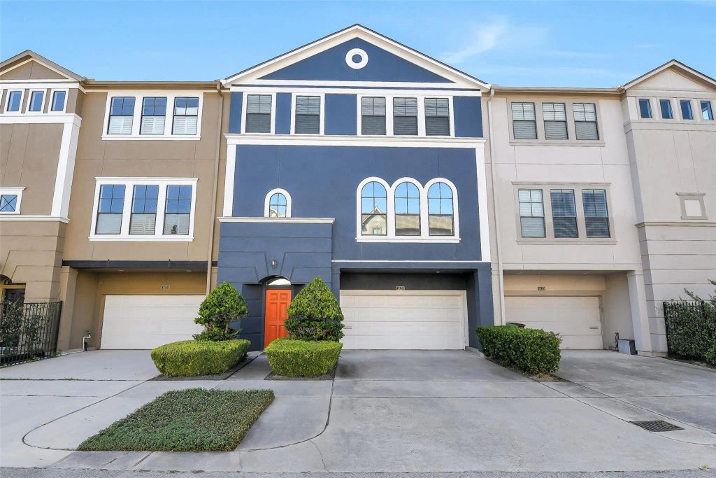 1429 Utah Street, Houston