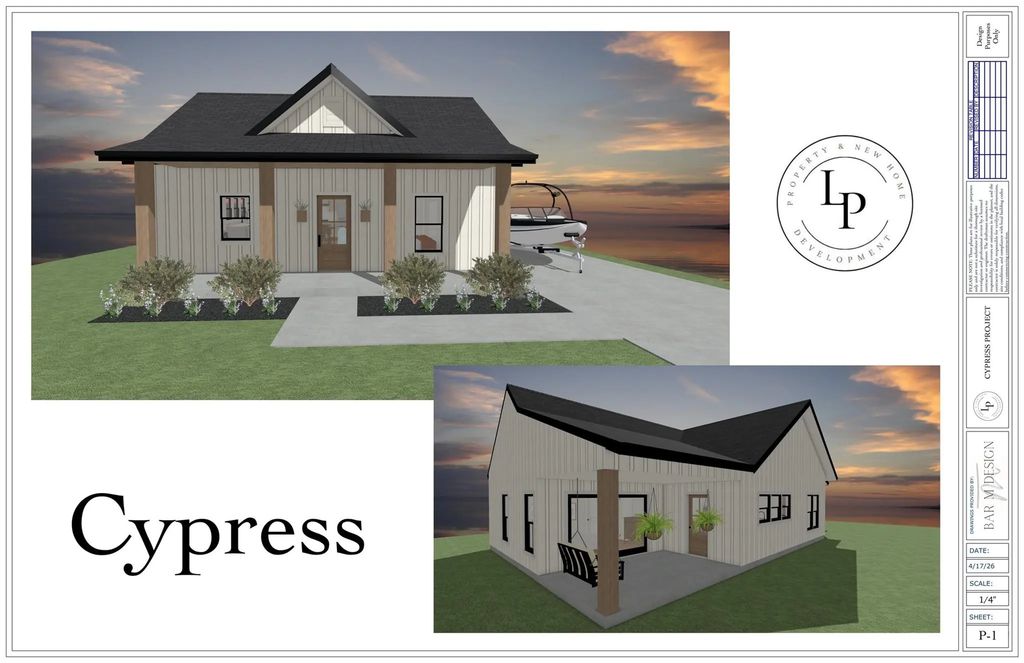 153 Sweetgum Lane, Livingston