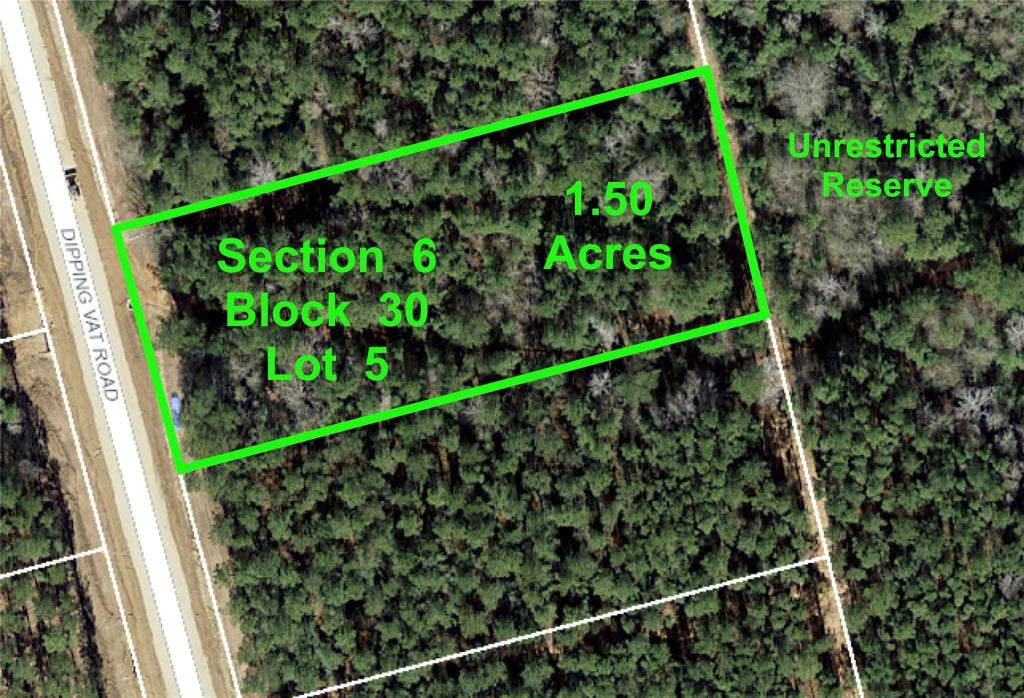 6-30-5 Dipping Vat Road, Huntsville