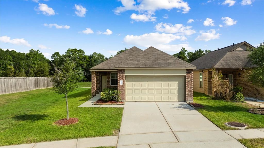 17650 Holroyd Road, Humble