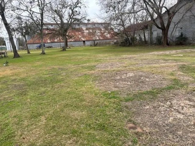 412 Williams Street, Sealy