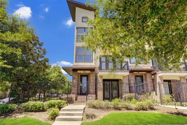 2834 Polk Street, Houston