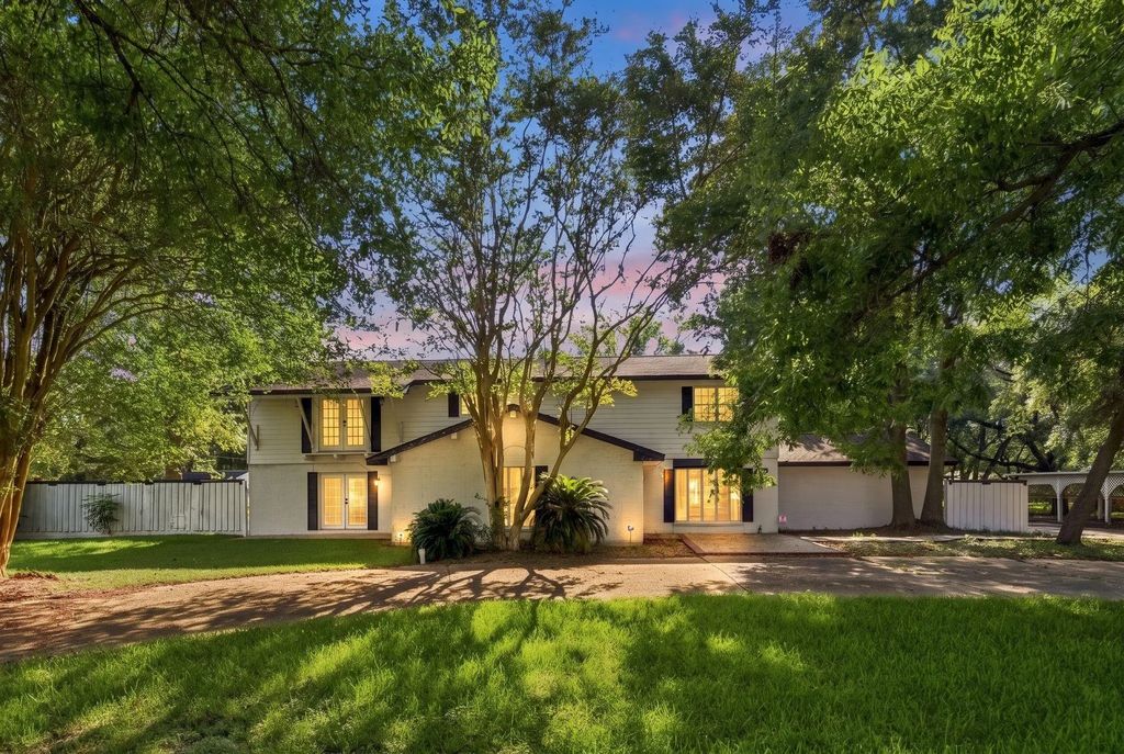 4030 Fox Meadow Lane, Pasadena