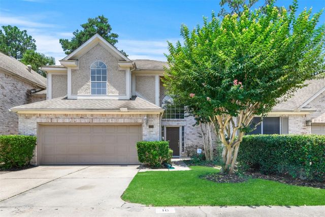 14420 Walters Road 16, Houston