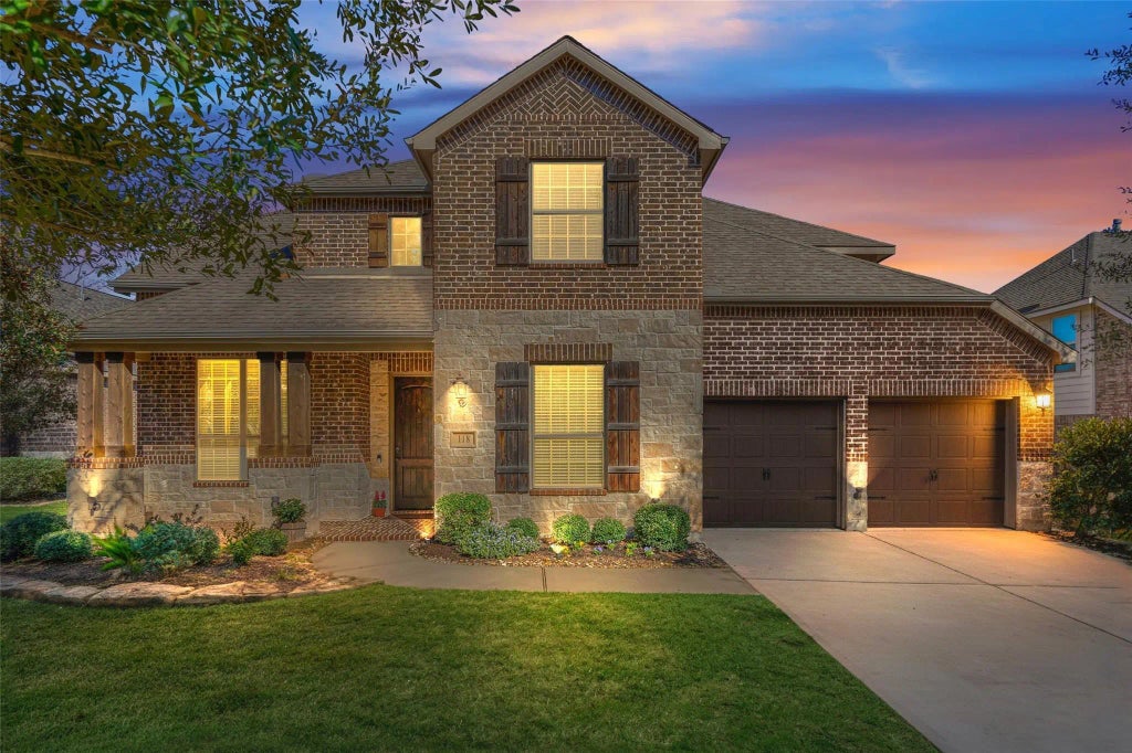 118 Madeline Lane, Montgomery