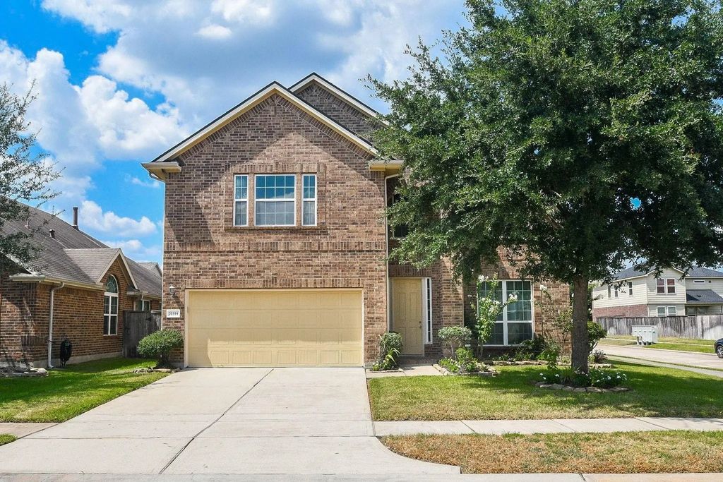 20314 Cypress Poll Drive, Cypress
