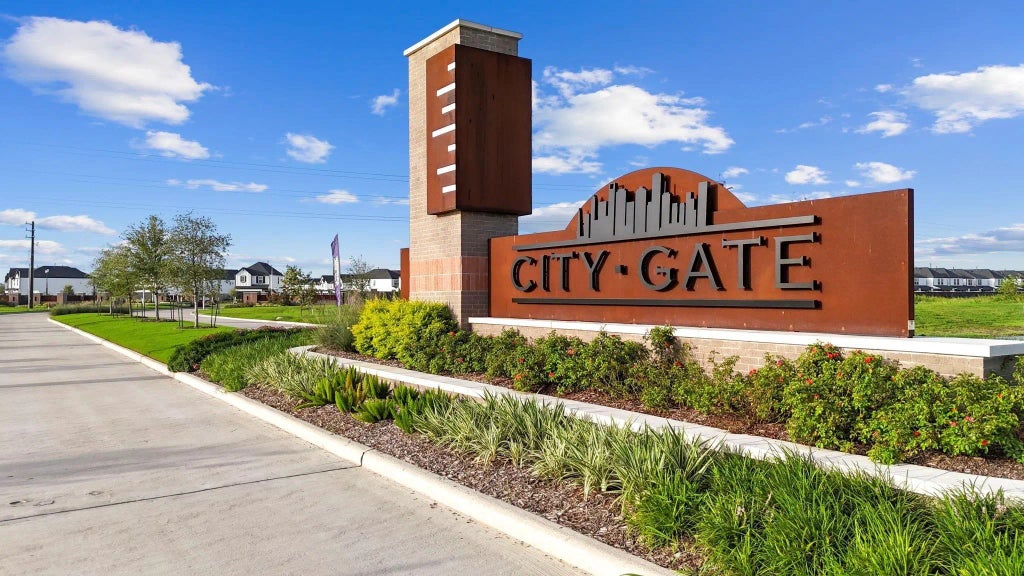 12545 Walmgate Court, Houston