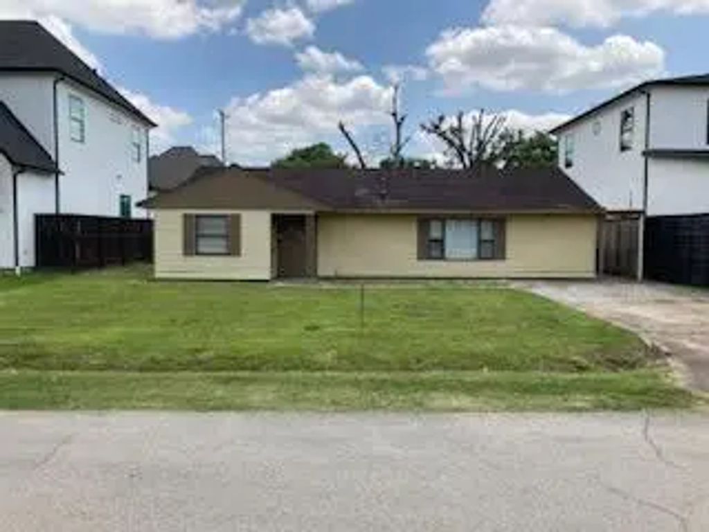 6625 Saxet Street, Houston