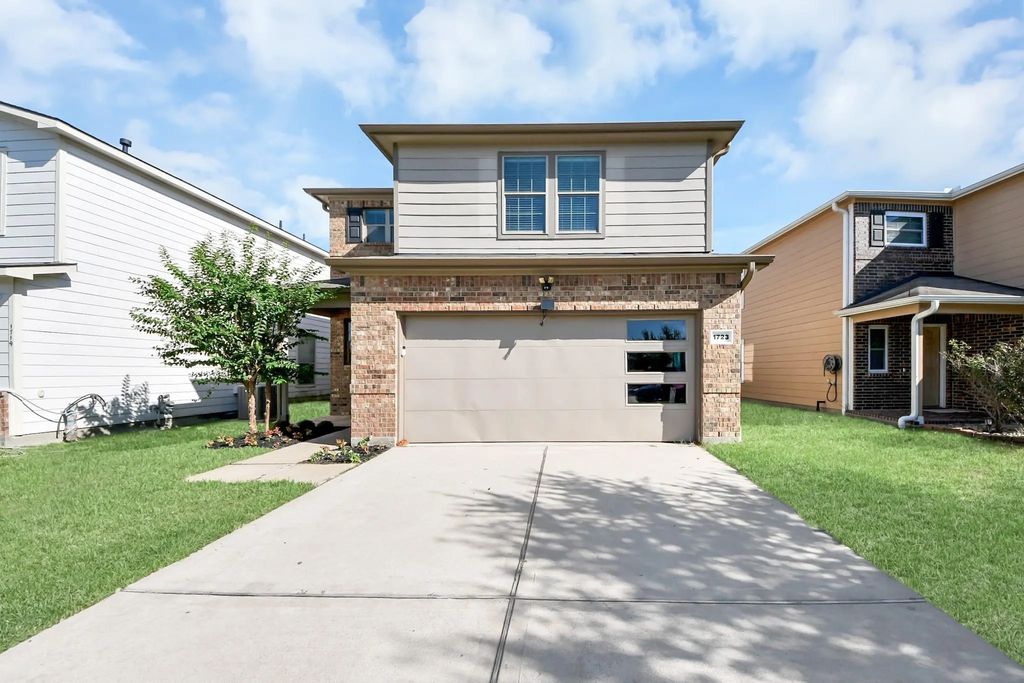 1723 Ramsay Way, Houston