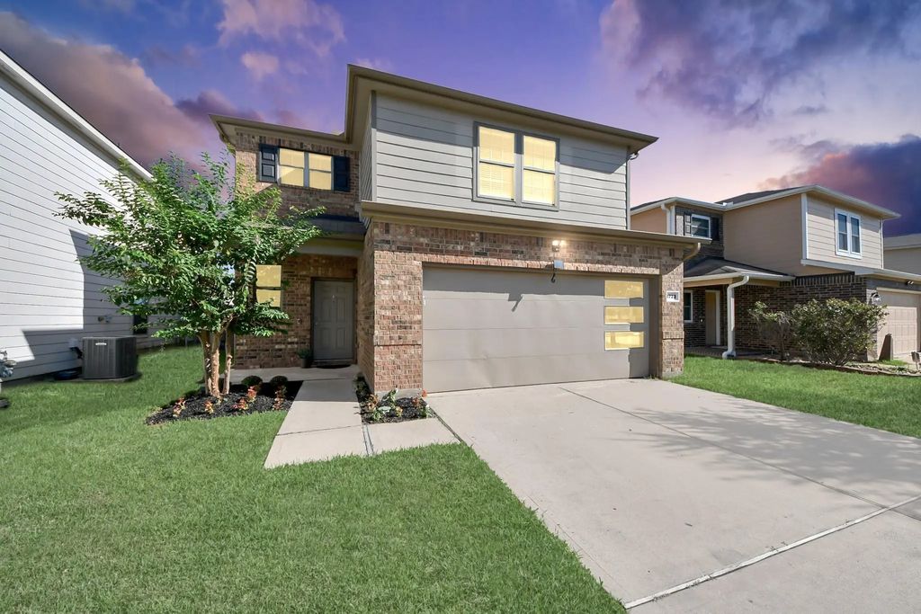 1723 Ramsay Way, Houston
