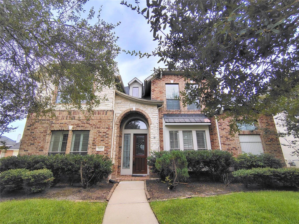 5606 Grandwood Lane, Katy