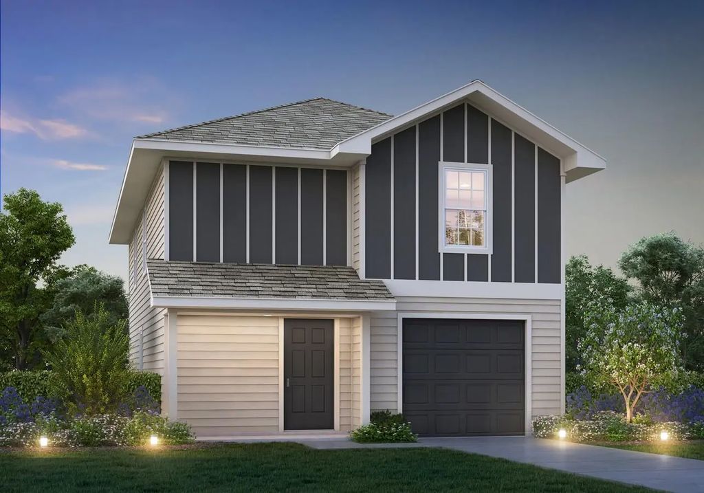 22787 American Kestrel Court, Splendora