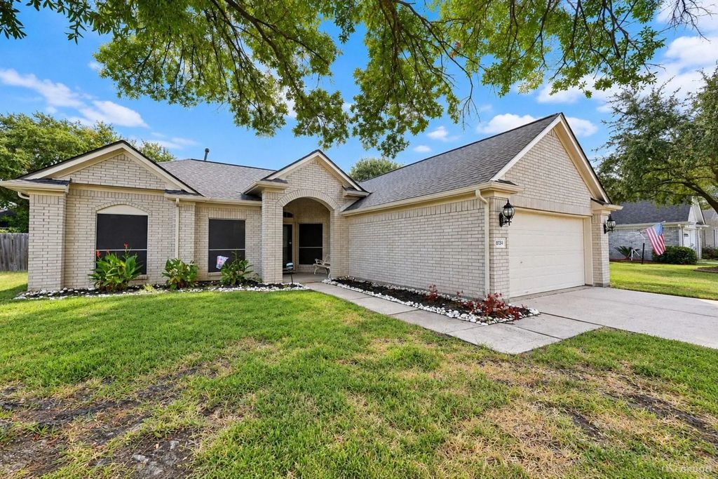 8134 Blue Jay Street, Baytown