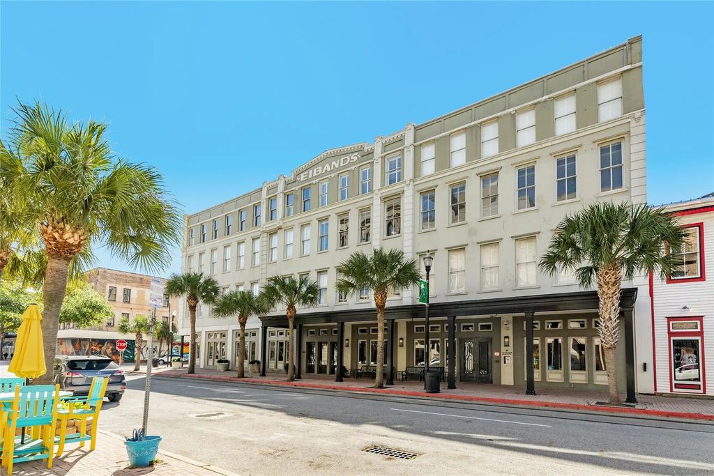 2207 Postoffice Street 420, Galveston