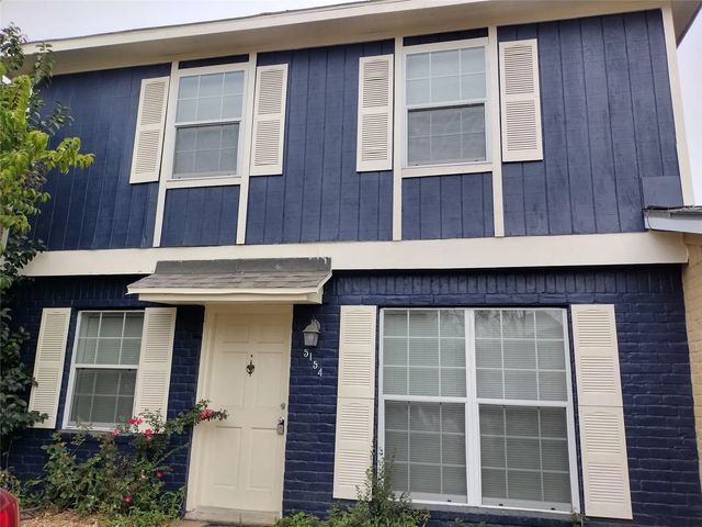 5154 Markwood Lane, Houston