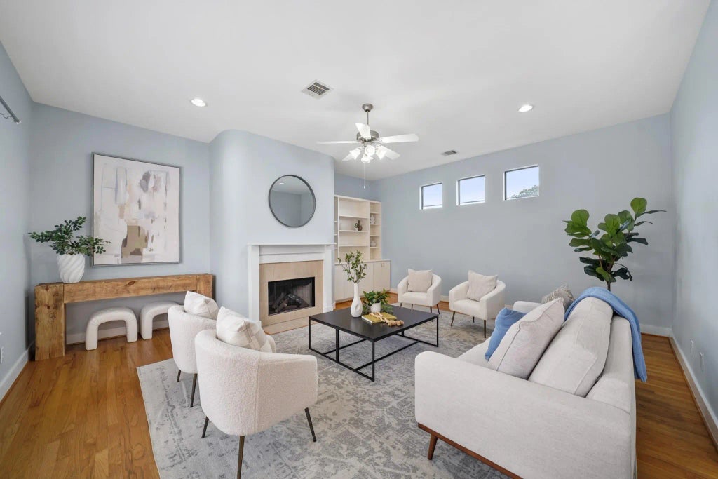 3724 Omeara Drive, Houston