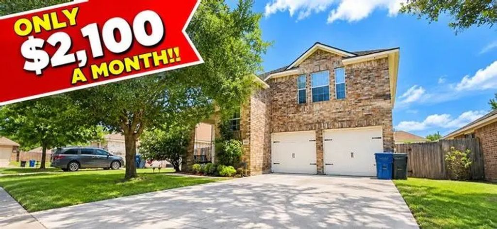 29122 Foxingham Circle, Spring