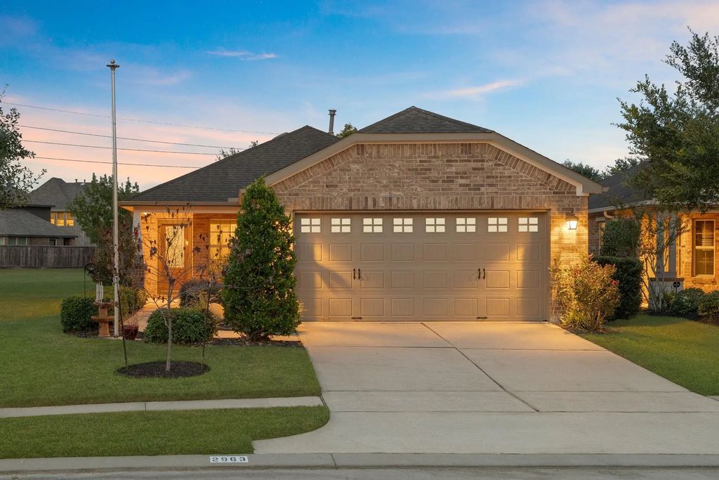 2963 Cone Flower Drive, Richmond