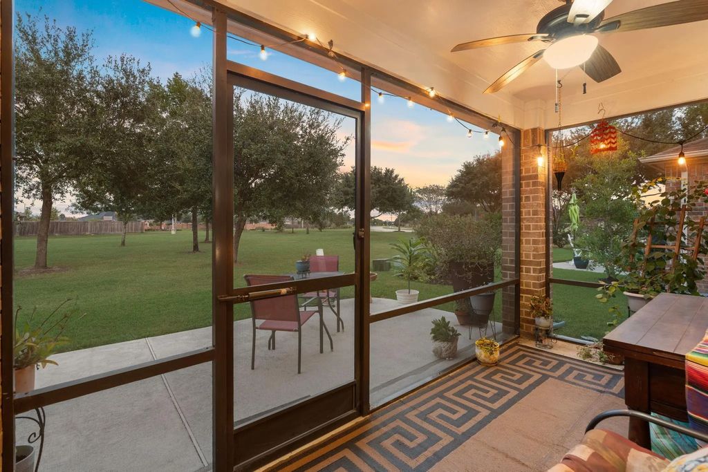 2963 Cone Flower Drive, Richmond