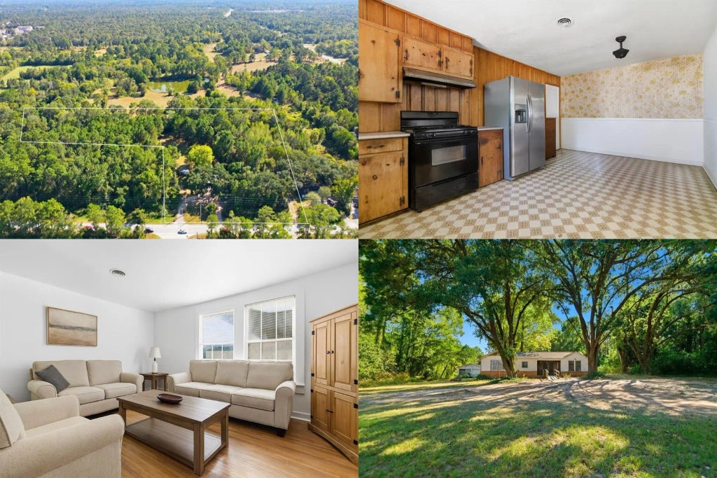 1200 Foster Drive, Conroe