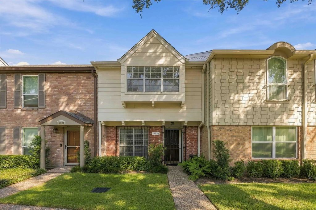 10336 Briar Forest Drive 29/6, Houston