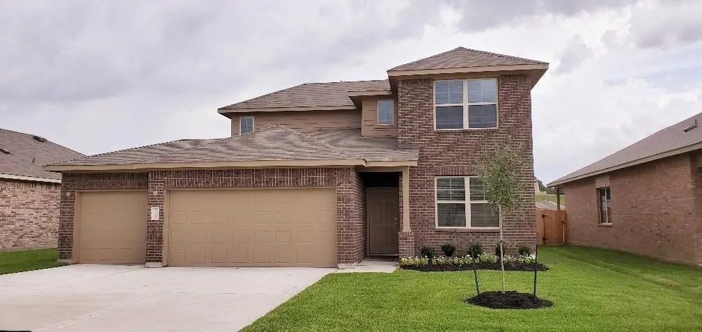 7723 London Tower Lane, Houston