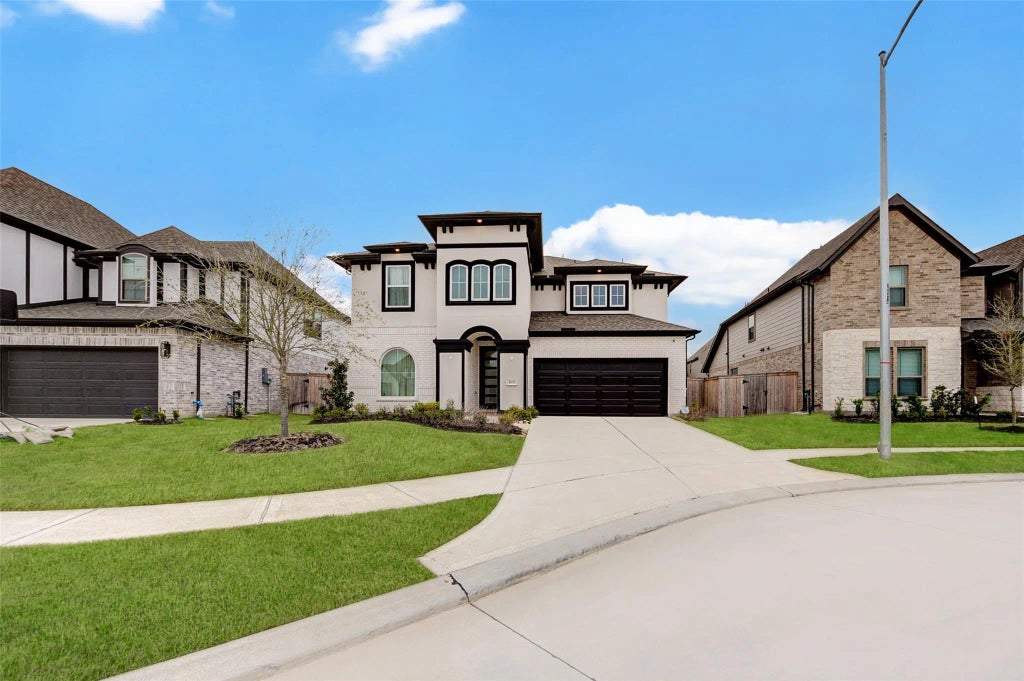 4606 Wax Myrtle Court, Fulshear