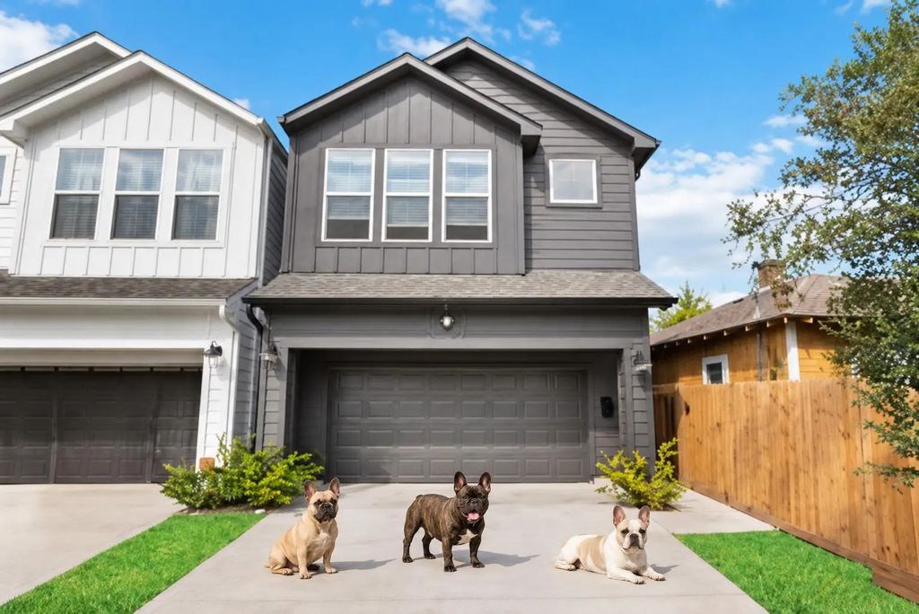 4425 Providence Street, Houston