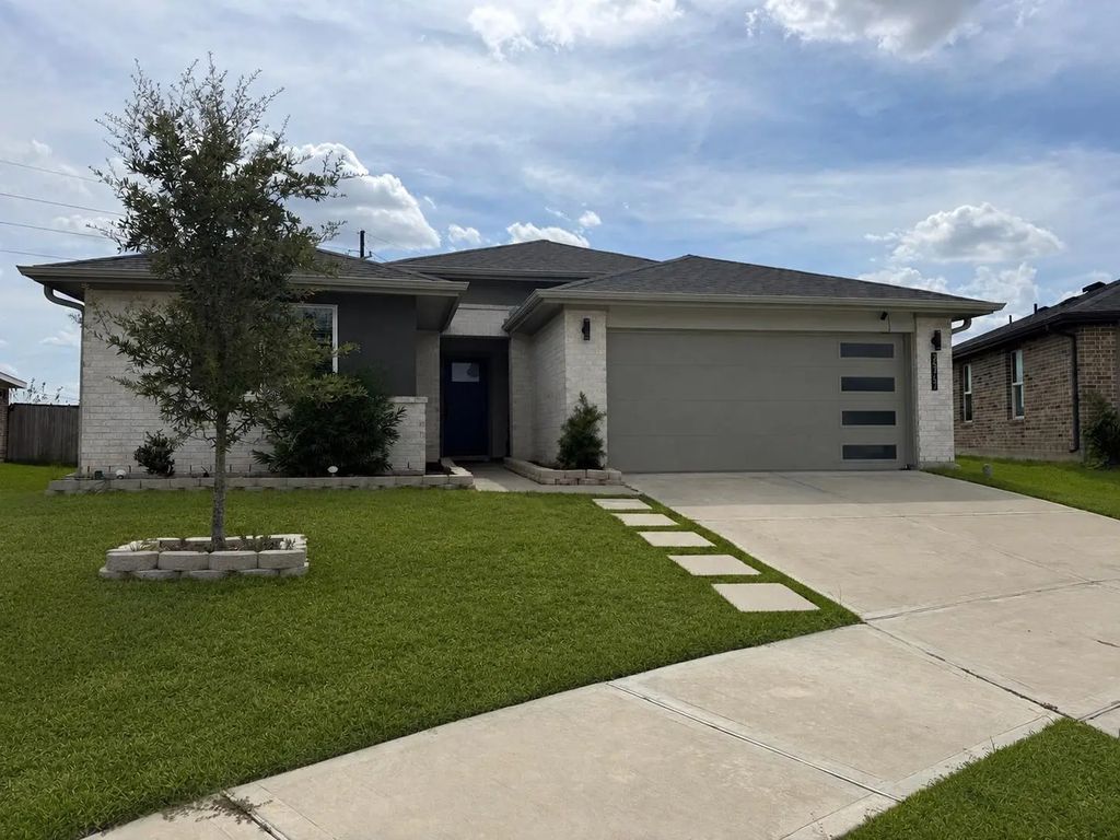 29747 Cayenne Circle, Fulshear