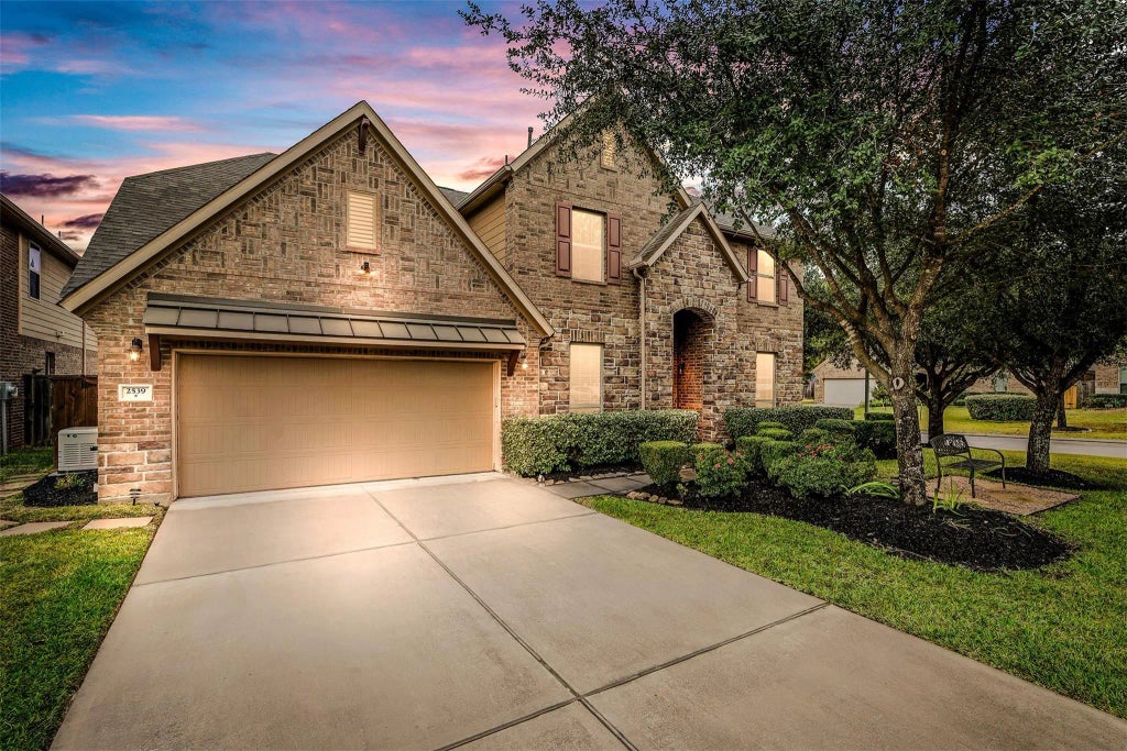 2539 Rosemere Drive, Conroe