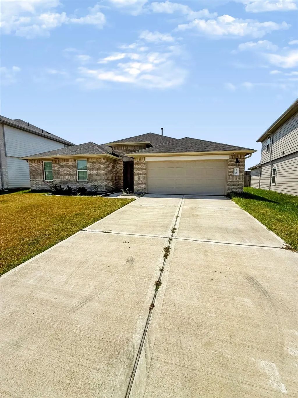 7406 Elm Landing Lane, Richmond