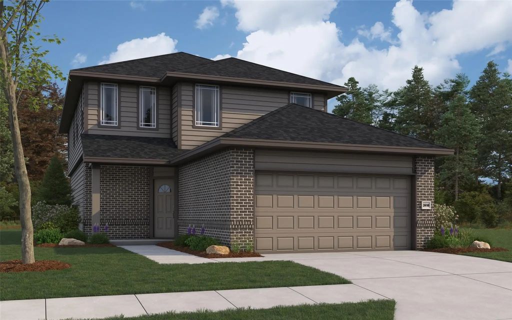 722 Tejas Village Parkway, Beasley