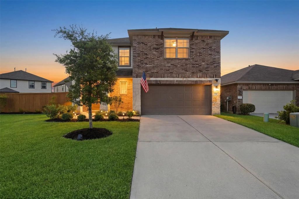 2130 Shellbark Way, La Marque