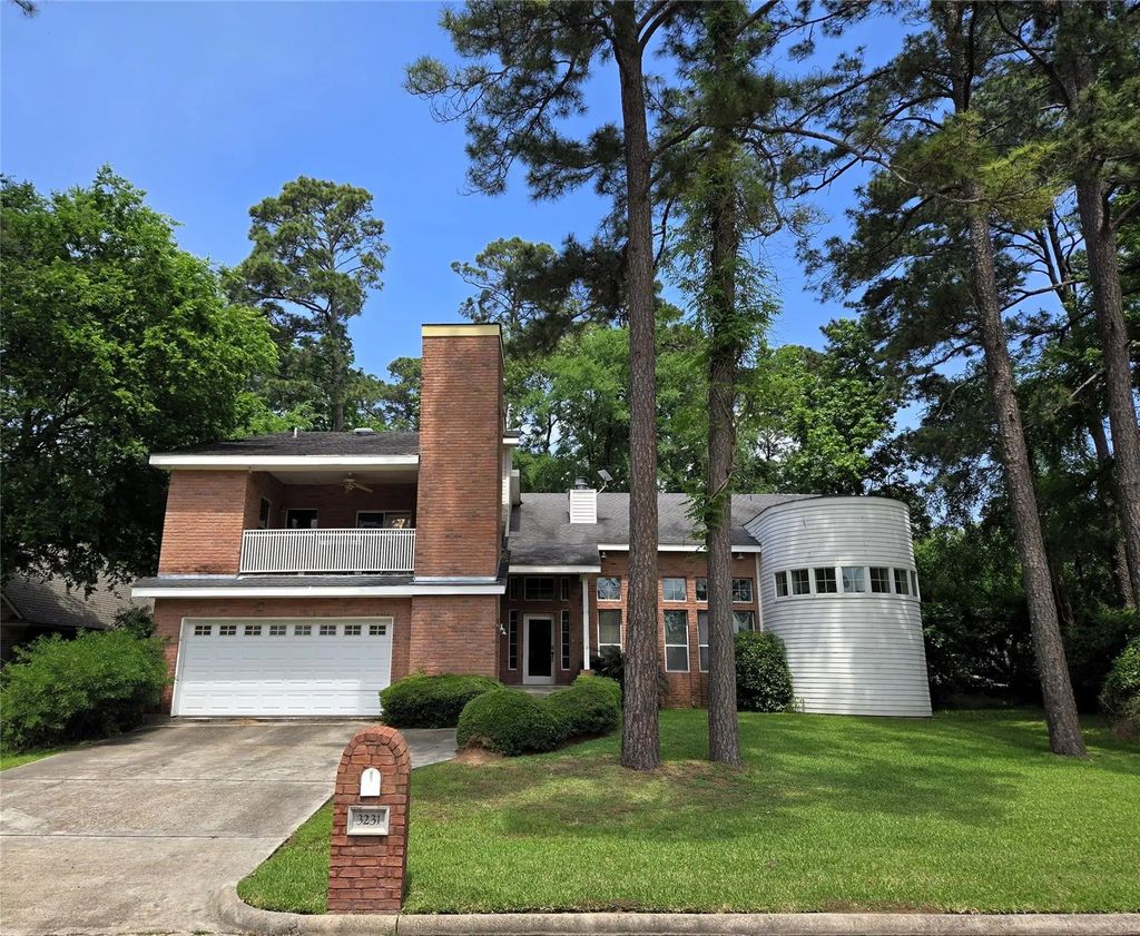 3231 Hemingway Drive, Montgomery