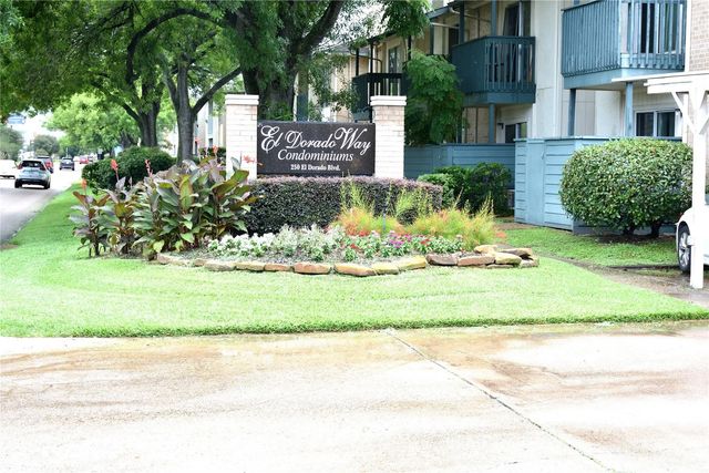 250 El Dorado Boulevard 229, Houston