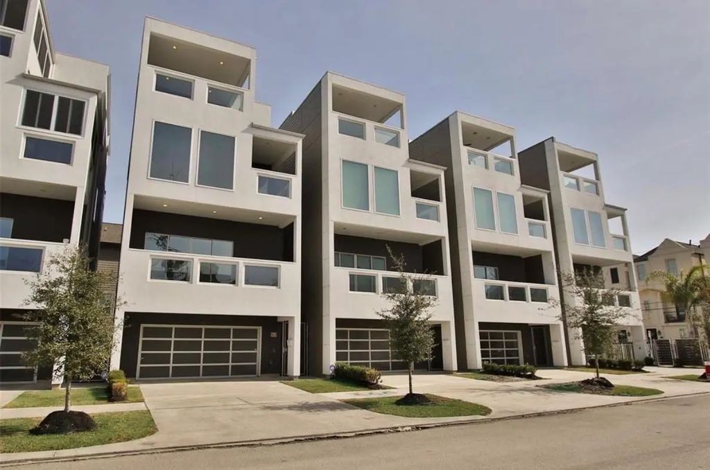 2614 Sherwin Street, Houston