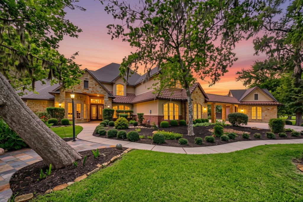 3415 Wellspring Lake Drive, Fulshear