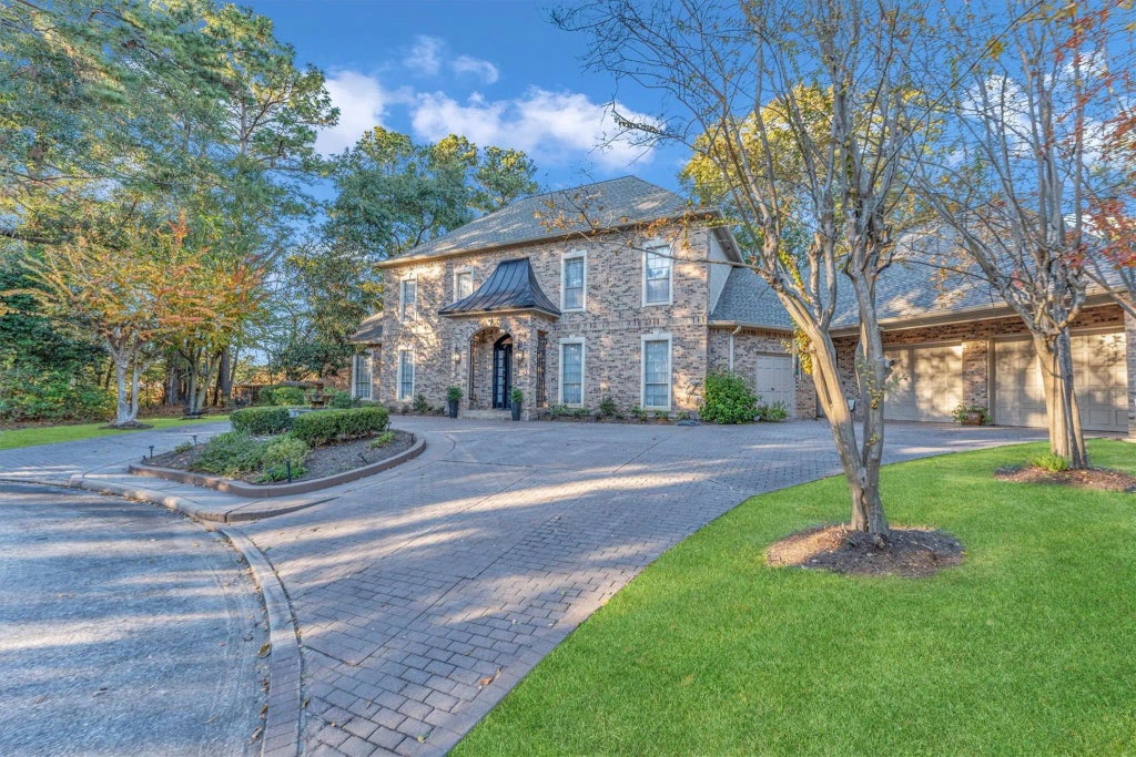 901 Longmire Road 54, Conroe