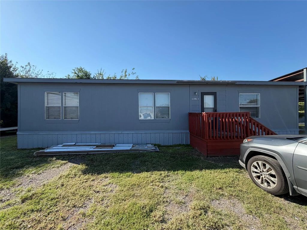 9017 Taub Road I, Houston