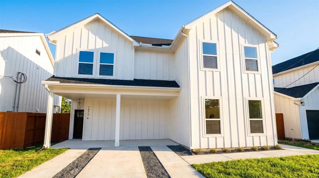 1477 Ferguson Way, Houston